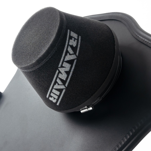 T6 Performance Foam Induction Kit - 2.0 BiTurbo