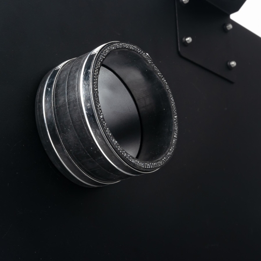 T6 Performance Foam Induction Kit - 2.0 BiTurbo