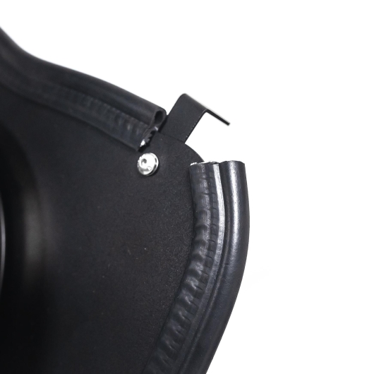 T6 Performance Foam Induction Kit - 2.0 BiTurbo