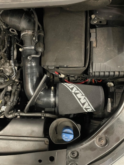 Mk4 Caddy Performance Foam Induction Kit - 1.6 TDI, 2.0 TDI (AdBlue Models)