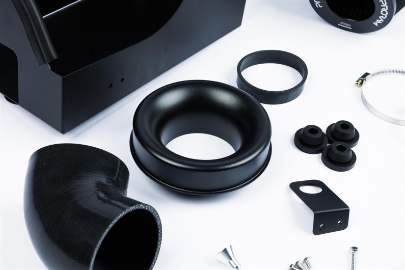 G5 Performance Foam Induction Kit - 3.2 V6 (R32)