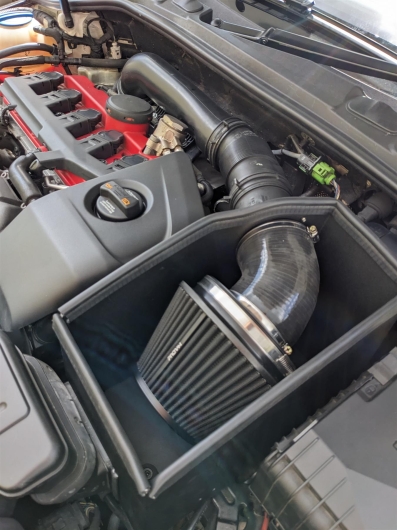 G5 Performance Foam Induction Kit - 3.2 V6 (R32)