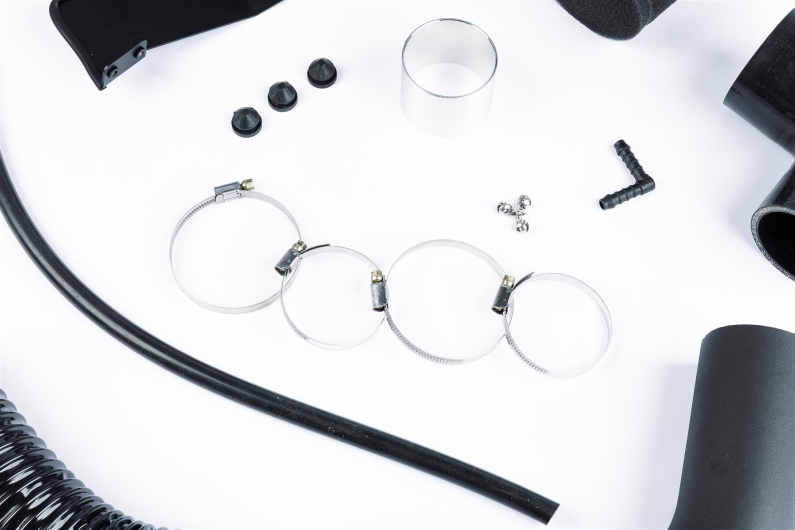 G7 Performance Foam Induction Kit - 1.2 TSI, 1.4 TSI