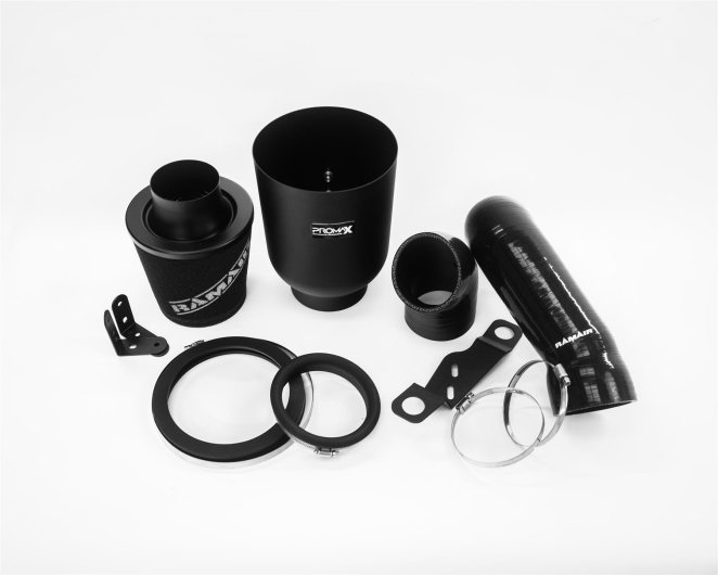 G7 Pro-Max Foam Induction Kit - 2.0 TSI