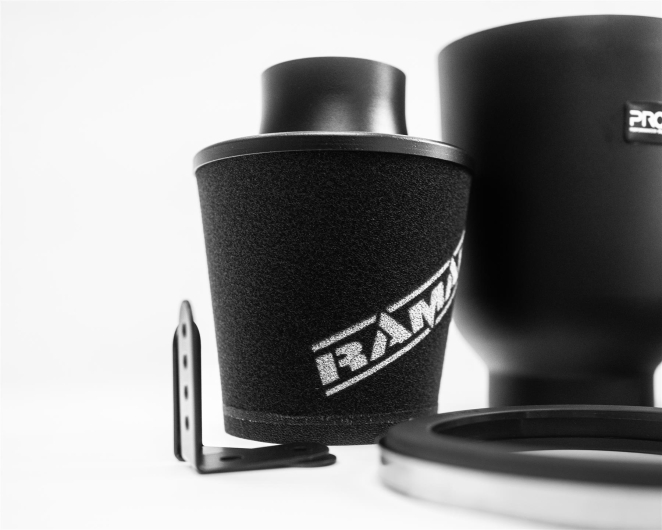 G7 Pro-Max Foam Induction Kit - 2.0 TSI