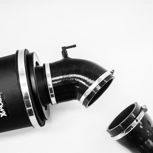 G7 Pro-Max Foam Induction Kit - 2.0 TSI