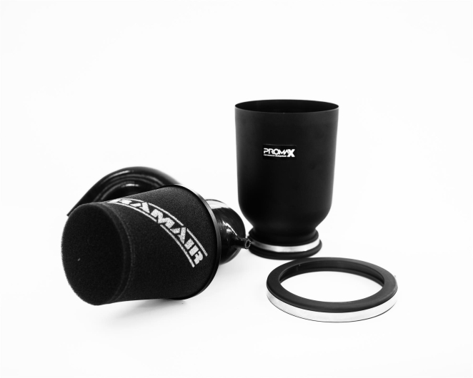 G7 Pro-Max Foam Induction Kit - 2.0 TDI (GTD)