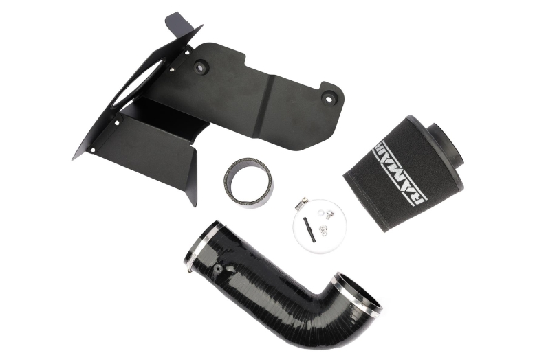 Mk3 Caddy Performance Foam Induction Kit - 1.6 TDI, 1.9 TDI, 2.0 TDI