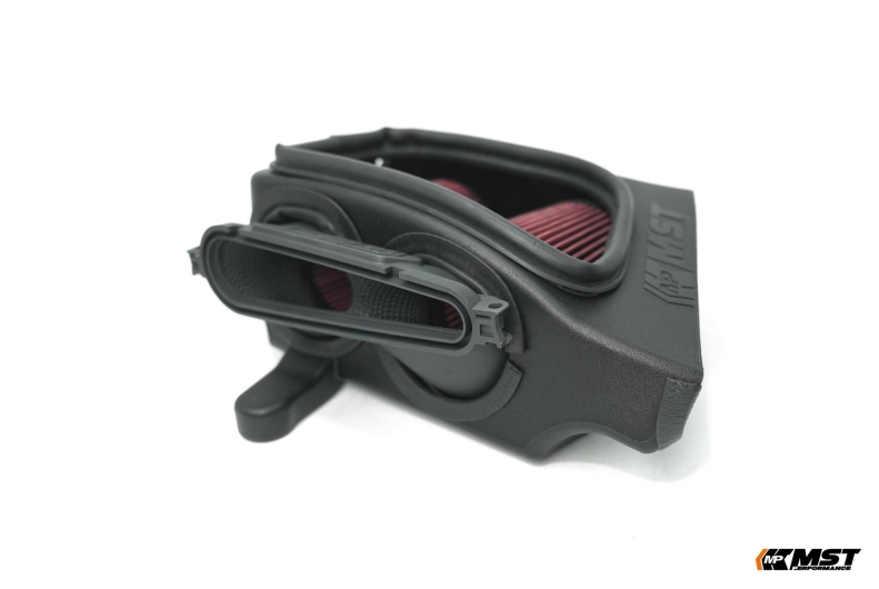 Porsche Boxster (718) MST Performance Induction Kit - 2.0 Turbo, 2.5 Turbo