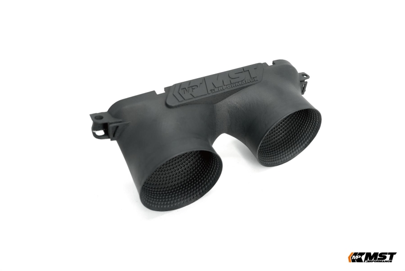 Porsche Boxster (718) MST Performance Induction Kit - 2.0 Turbo, 2.5 Turbo