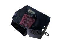 G7 MST Performance Clear Cover - 2.0 TSI