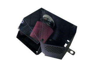 Mk1 T-Roc R MST Performance Clear Cover - 2.0 TSI