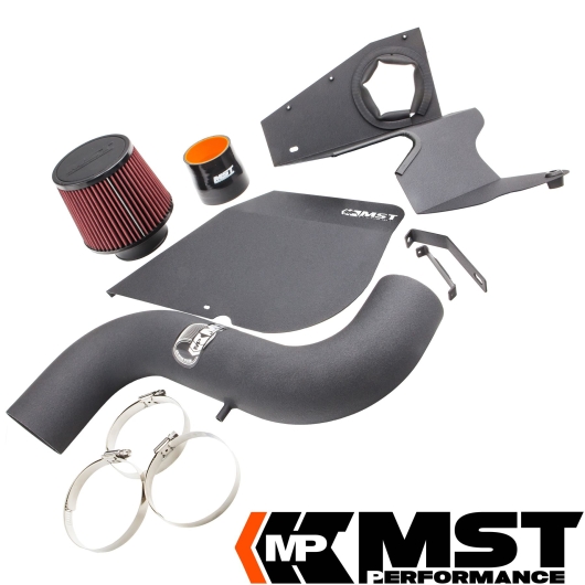 G5,G6 MST Performance Induction Kit - 1.4 TSI (Twincharger)