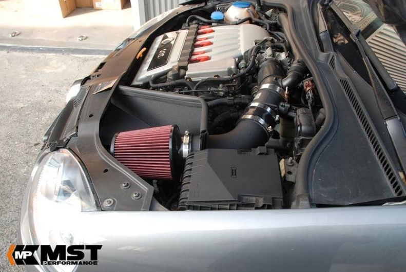 G5 MST Performance Induction Kit - 3.2 V6 (R32)