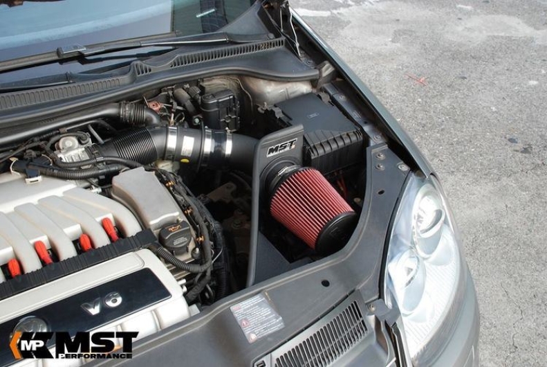 G5 MST Performance Induction Kit - 3.2 V6 (R32)