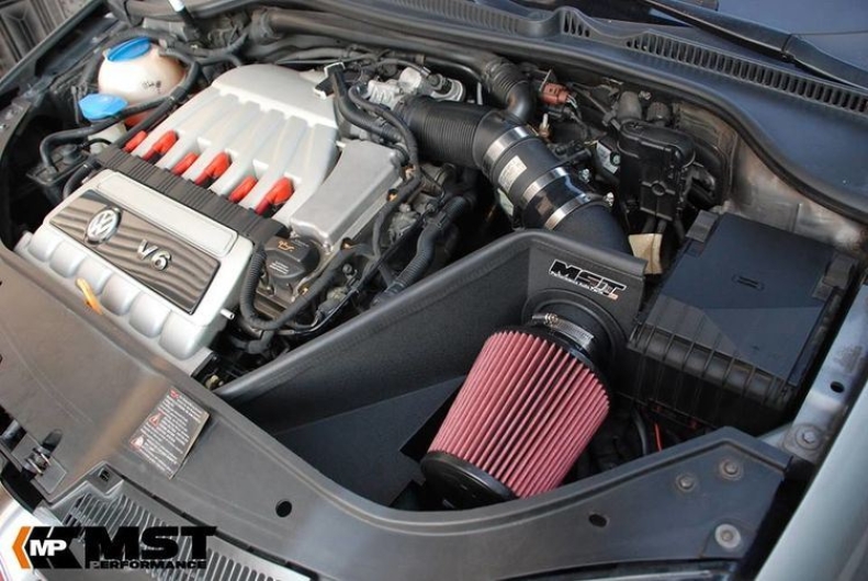 G5 MST Performance Induction Kit - 3.2 V6 (R32)