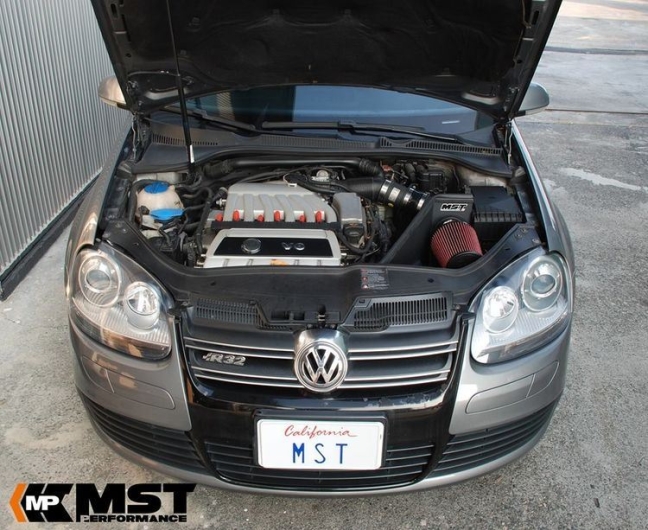G5 MST Performance Induction Kit - 3.2 V6 (R32)
