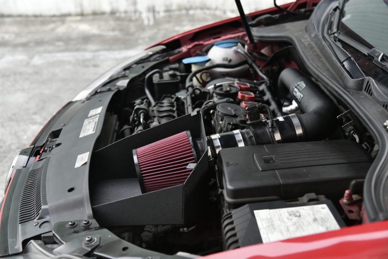 G6 MST Performance Induction Kit - 2.0 TSI (GTi)