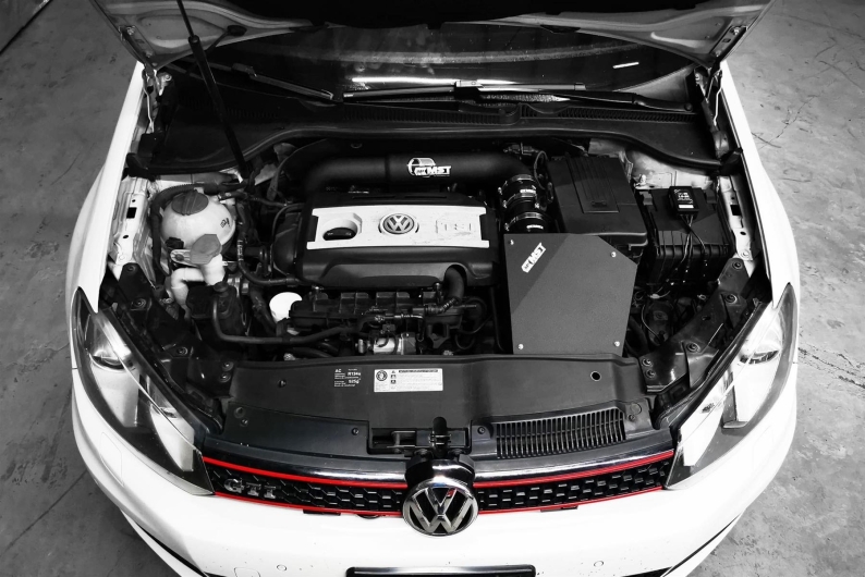 G6 MST Performance Induction Kit - 2.0 TSI (GTi)