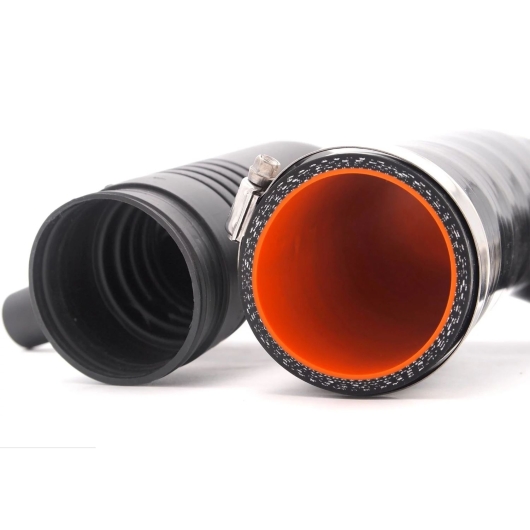 G7 MST Performance Silicone Intake Hose - 1.2 TSI, 1.4 TSI