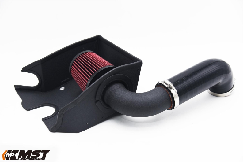 G7 MST Performance Induction Kit With Hose - 1.2 TSI, 1.4 TSI