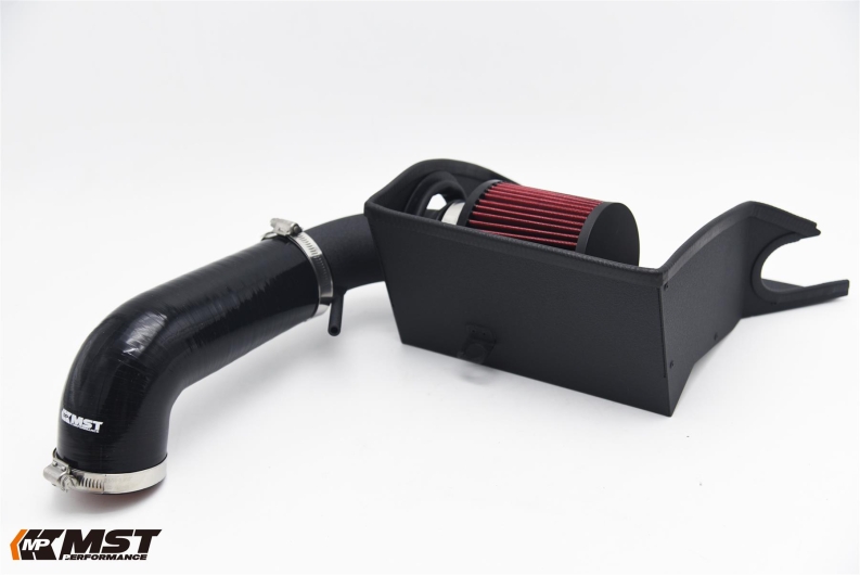 G7 MST Performance Induction Kit With Hose - 1.2 TSI, 1.4 TSI