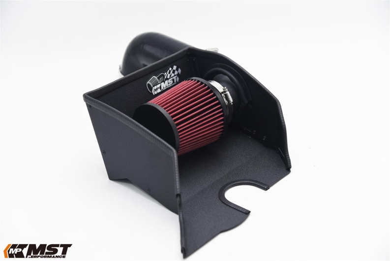 G7 MST Performance Induction Kit With Hose - 1.2 TSI, 1.4 TSI