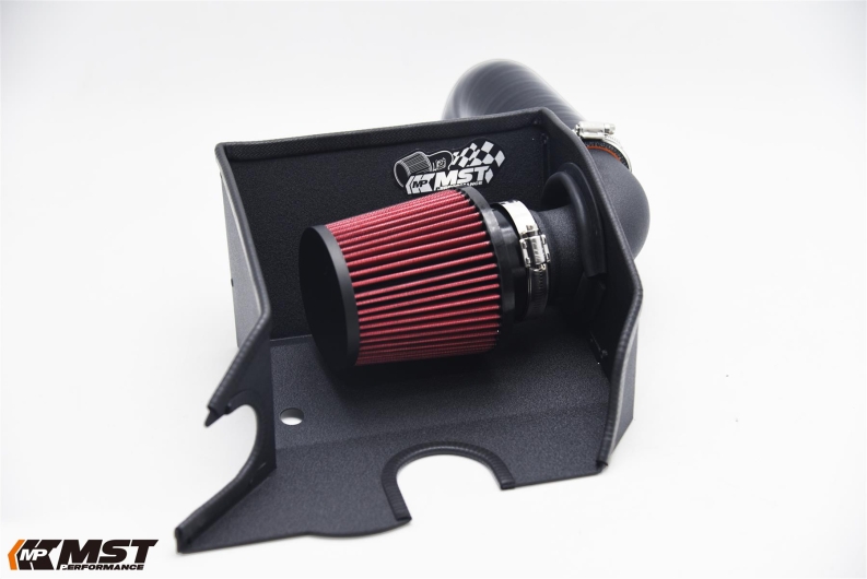 G7 MST Performance Induction Kit With Hose - 1.2 TSI, 1.4 TSI