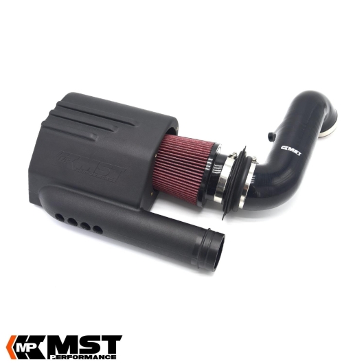 G7 MST Closed Pod Induction Kit - 1.2 TSI, 1.4 TSI