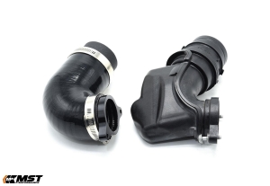 Mk2 Touran MST Turbo Intake Elbow - 1.4 TSI