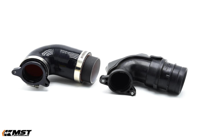 G7 MST Turbo Intake Elbow - 1.2 TSI, 1.4 TSI