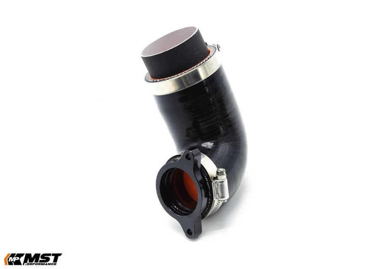 G7 MST Turbo Intake Elbow - 1.2 TSI, 1.4 TSI