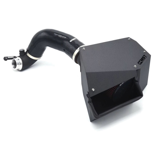 G7 MST Induction Kit With Big Bore Turbo Inlet Elbow And Silicone Hose - 2.0 TSI