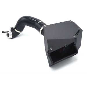 Mk1 T-Roc R MST Induction Kit With Big Bore Turbo Inlet Elbow And Silicone Hose - 2.0 TSI