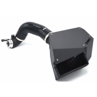 G7 MST Induction Kit With Big Bore Turbo Inlet Elbow And Silicone Hose - 2.0 TSI (Hybrid Turbo)