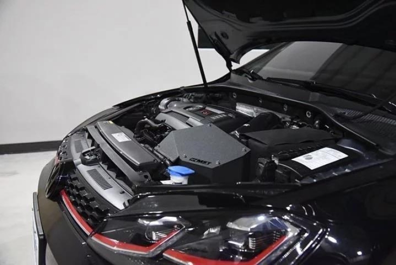 G7 MST Induction Kit With Big Bore Turbo Inlet Elbow And Silicone Hose - 2.0 TSI (Hybrid Turbo)