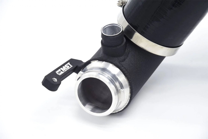 G7 MST Induction Kit With Big Bore Turbo Inlet Elbow And Silicone Hose - 2.0 TSI