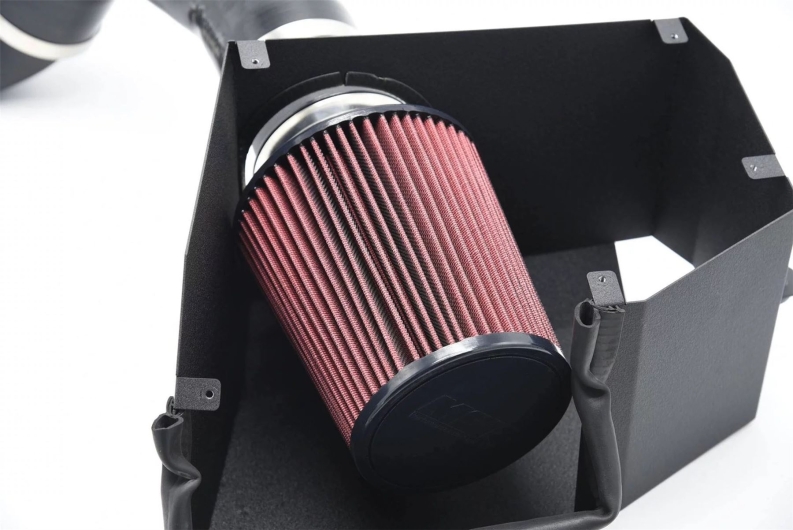 G7 MST Induction Kit With Big Bore Turbo Inlet Elbow And Silicone Hose - 2.0 TSI