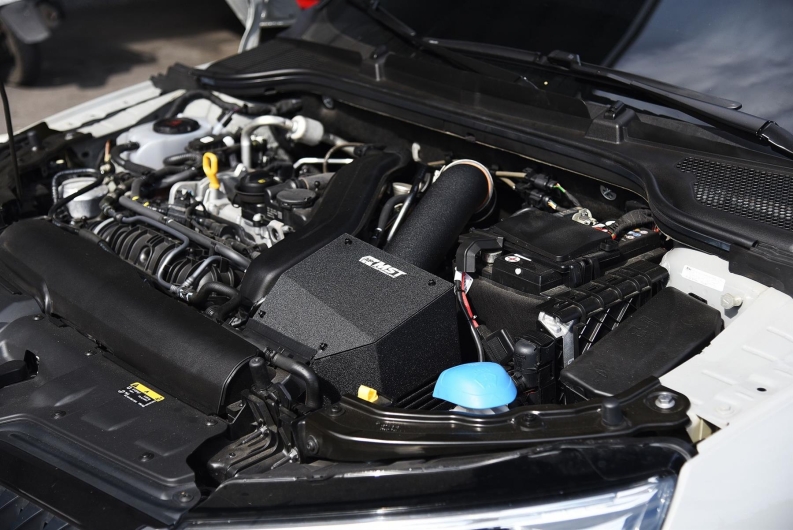 G7,G8 MST Performance Induction Kit - 1.5 TSI