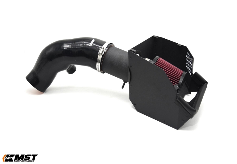 G8 MST Performance Induction Kit - 2.0 TSI (Golf R)