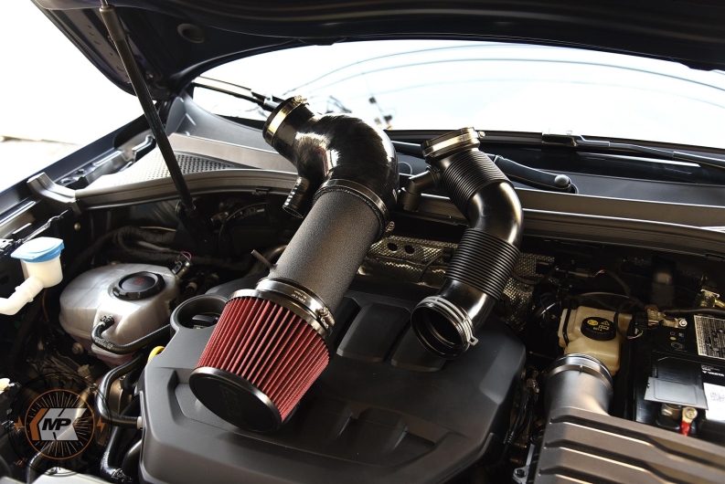 Tiguan MST Performance Induction Air Intake Kit - 2.0 TSI (Tiguan R)