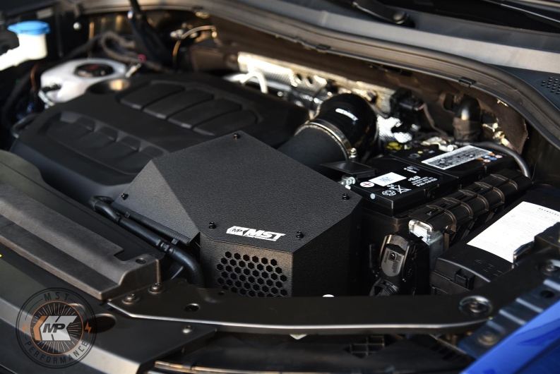 Tiguan MST Performance Induction Air Intake Kit - 2.0 TSI (Tiguan R)