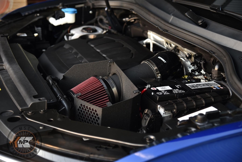 Tiguan MST Performance Induction Air Intake Kit - 2.0 TSI (Tiguan R)