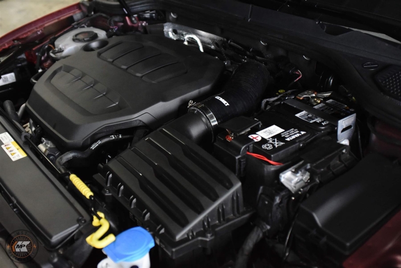 G8 MST Performance 3