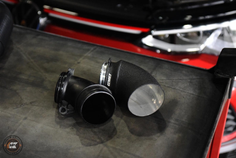 G8 MST Performance 3