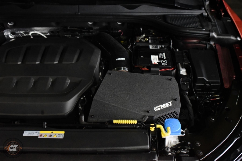 G8 MST Performance Induction Kit - 2.0 TSI (GTi 245bhp)