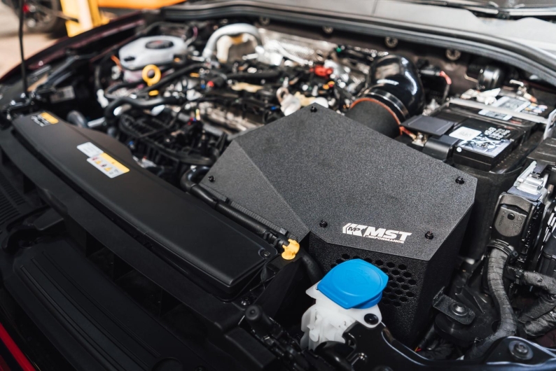 G8 MST Performance Induction Kit - 2.0 TSI (GTi 245bhp)