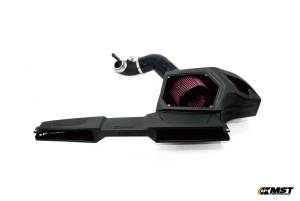 Mk2 Touran MST Performance Induction Air Intake System Kit - 1.8 TSI