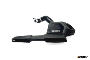 Mk2 Touran MST Performance Induction Air Intake System Kit - 1.8 TSI (Hybrid Turbo)