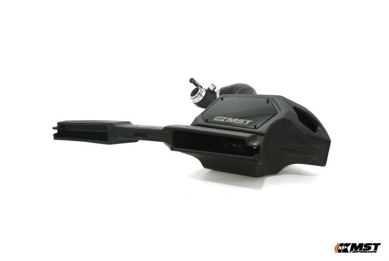 G7 MST Performance Induction Air Intake System Kit - 2.0 TSI (Hybrid Turbo)